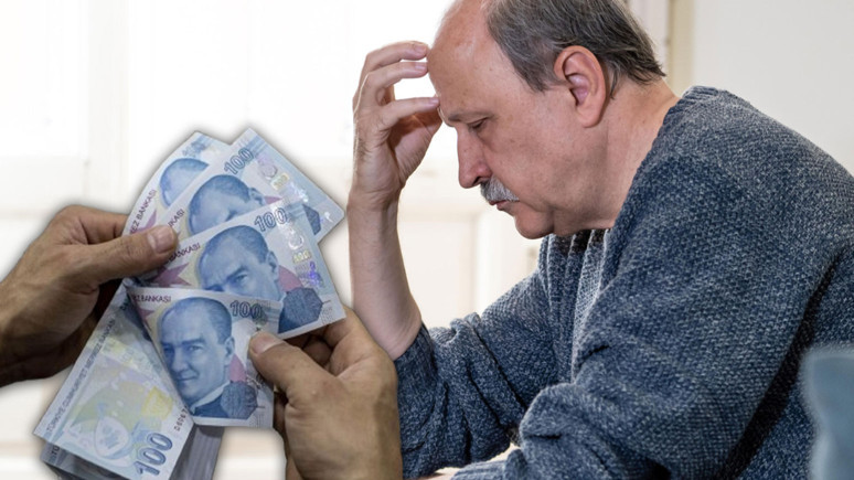 Emekliye bayram 'müjdesi' yok! Mart ayında emekliye 3 bin lira ikramiye ödenecek