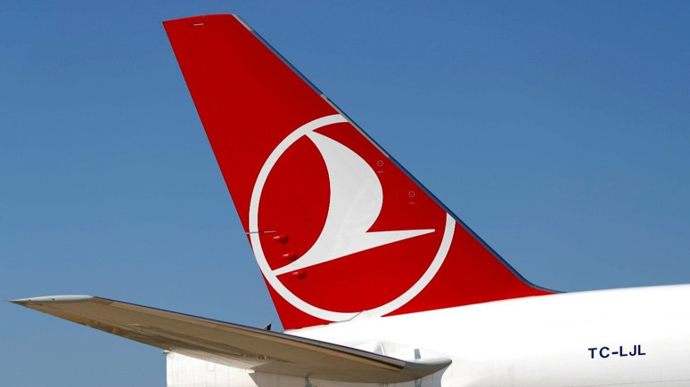 Türk Hava Yolları duyurdu! THY'de bazı uçak seferleri iptal edildi