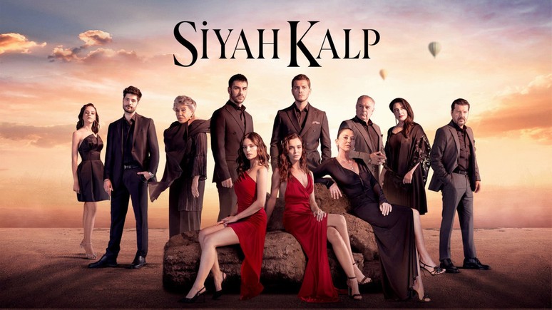 Dizi severleri üzecek haber: Ünlü oyuncu Siyah Kalp dizisinden ayrılıyor