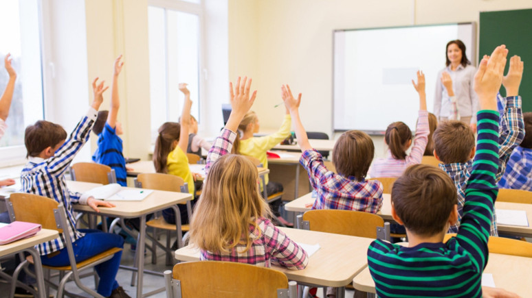 Eğitimdeki sorunlar büyüyor: 1 milyon 400 bin eğitim dışı kalan çocuk var