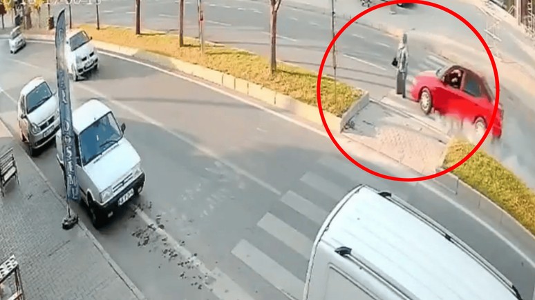 Yaya geçidinde acı ölüm: Sürücünün 2 ay sonra tahliye edilmesi tepki çekti