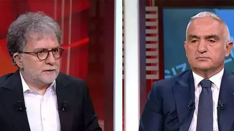 Bakan Ersoy'dan Kartalkaya açıklaması: İtfaiye raporunu Bolu İtfaiyesi verir