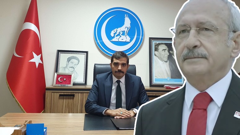 Kılıçdaroğlu'ndan 'Sinan Ateş' çıkışı: 'Vicdanları bir kez daha yaralamıştır'