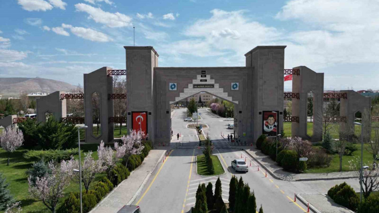 Türkiye’de 3’üncü, dünyada 645’inci