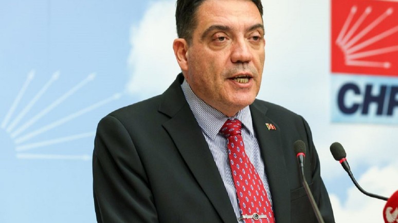 Yankı Bağcıoğlu: TSK, keyfiyetle değil, kurumsal akılla yönetilir