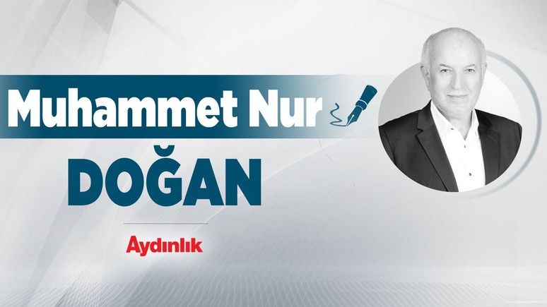 Derin uykulardan kalkma zamanıdır!