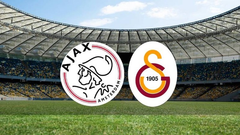 Ajax-Galatasaray maçı saat kaçta? Hangi kanalda?