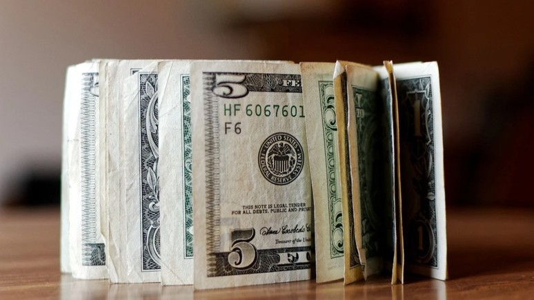 Dolar hızlandı! Dolara enflasyon ayarı! 1 dolar şu anda ne kadar?