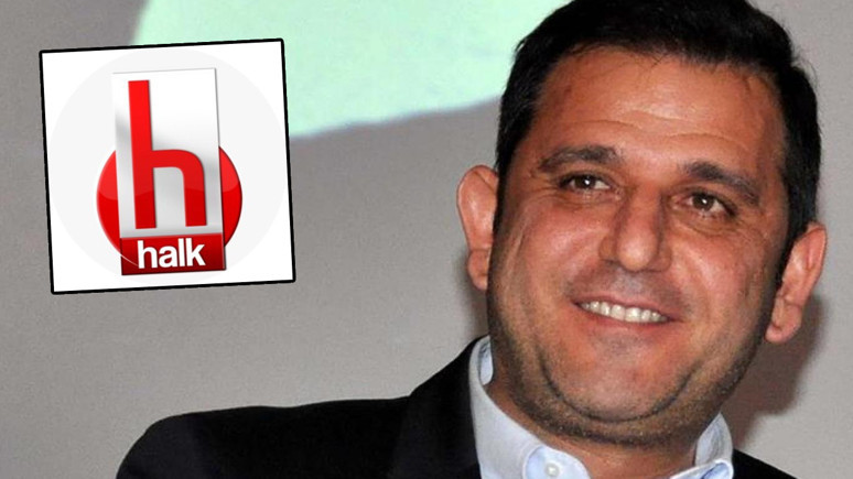 Fatih Portakal ve Halk TV kavgası sürüyor: Karşılıklı açıklamalar peş peşe geldi!