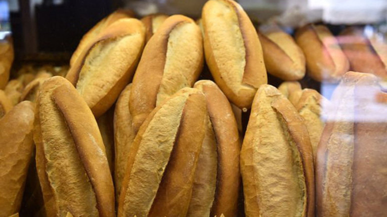 Erzincan’da ekmeğe zam geldi! İşte Erzincan ekmek fiyatları