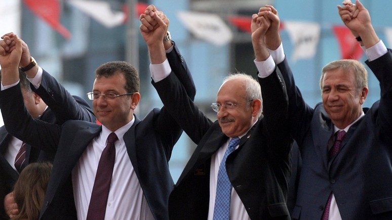 Kılıçdaroğlu'ndan 'adaylık' çıkışı: CHP yönetimi tartışmalara derhal son vermelidir