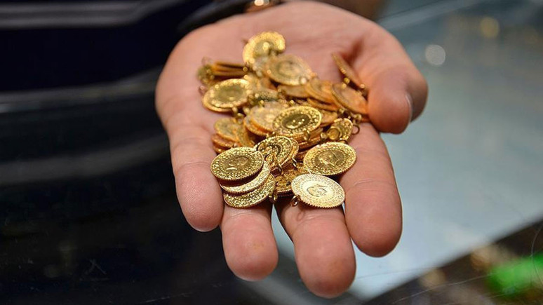 Gram altının 4500 lira olacağı tarihi açıkladı!
