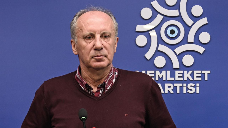 Memleket Partisi kapatıldı: Kaç delege 'evet' dedi?