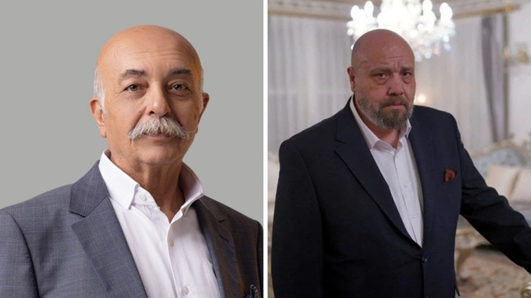 Kızılcık Şerbeti'nin 'Apo'su Ahmet Mümtaz Taylan'dan çarpıcı itiraf: Settar'dan önce bana gelmişlerdi