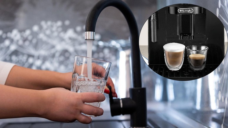 BİM'den 12 Şubat indirimli ürünlerin listesi geldi! BİM duyurdu: Ücretsiz olacak! Su arıtma cihazı ve Delonghi kahve makinesi fiyatı düşüyor!