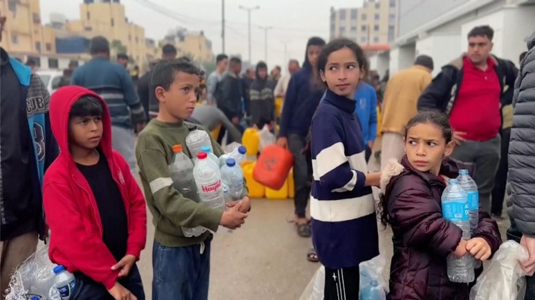 Japonya, Gazze'deki yaralılara tıbbi destek sunmayı planlıyor