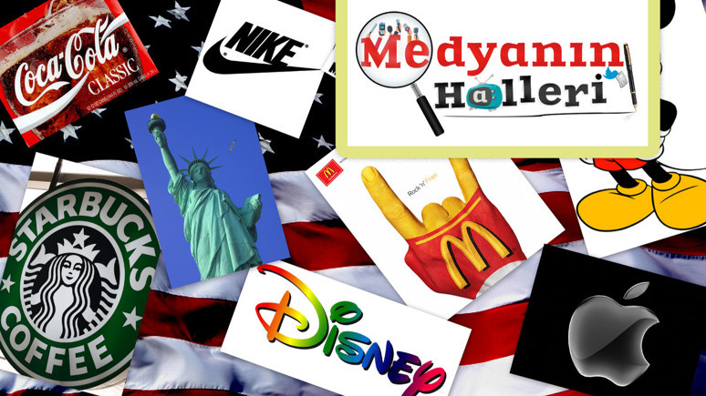 MEDYANIN HALLERİ... Neoliberalizmin kültürel iktidarına Millî Devlet ile karşı konulur