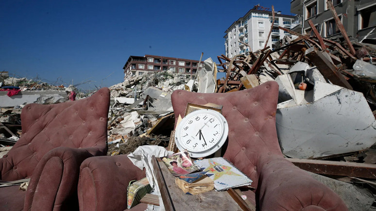 Faruk Duman ve Ahmet Yıldız yanıtladı: 6 Şubat Depremi neden edebiyatın konusu olmadı?