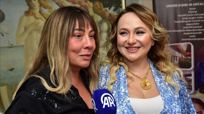 Işın Karaca 4 ayda nasıl 22 kilo verdiğini anlattı