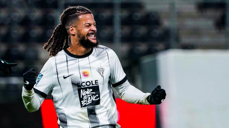 Bandırmaspor yeni forvetini buldu! Lois Diony ile anlaşma sağlandı