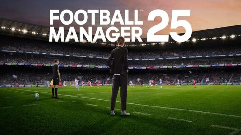 Football Manager 2025 iptal edildi
