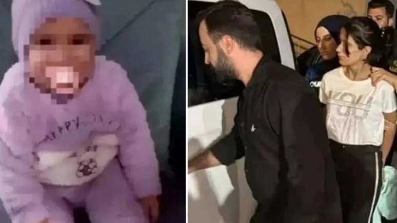 Sıla bebek davasında gerekçeli karar açıklandı! Cinsel istismar bulgusu kesinleşti...