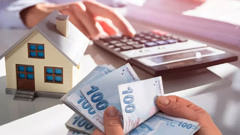 Konut kredisi faizleri belli oldu! İşte 1 milyon TL'ye gelen faiz oranı...