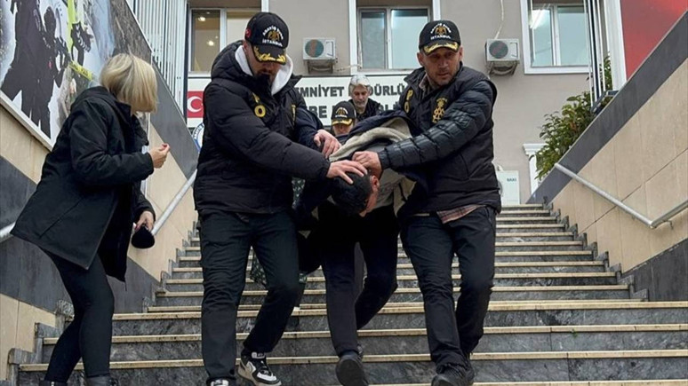 Ankara ve İstanbul'da sahte içki soruşturması! Onlarca kişi gözaltına alındı