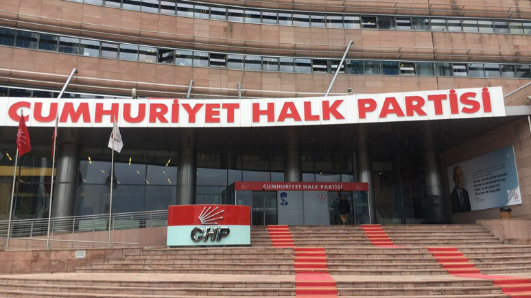 CHP’li belediyelere yeni terör operasyonu: Aralarında belediye başkan yardımcıları da var!