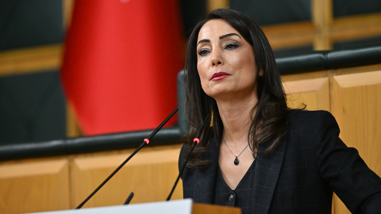 DEM Parti'den İmralı ziyareti hakkında açıklama