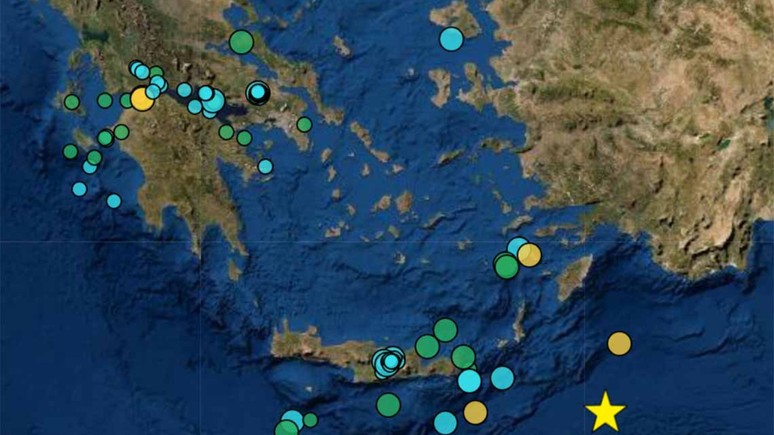 Ege'de deprem paniği... 4 merkezde eğitime ara