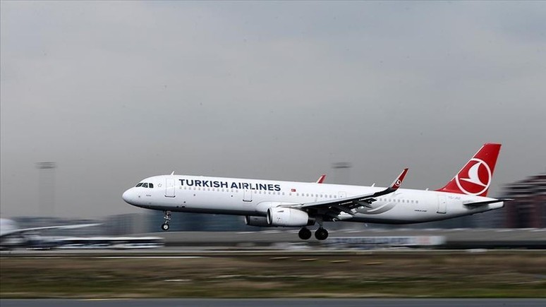 THY ucuza uçak bileti satıyor! KKTC'ye gidecekler dikkat