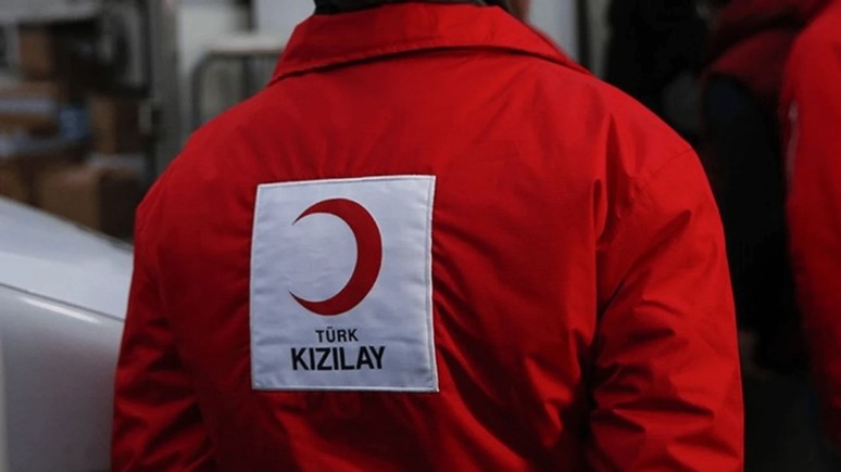 Kızılay 60 doktor alımı yapacak! İşte başvuru şartları...