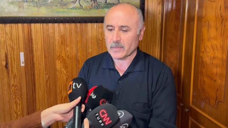 Oğuz Murat Aci'nin acılı babasından Eylem Tok ve T.C.'nin iadesine ilk yorum