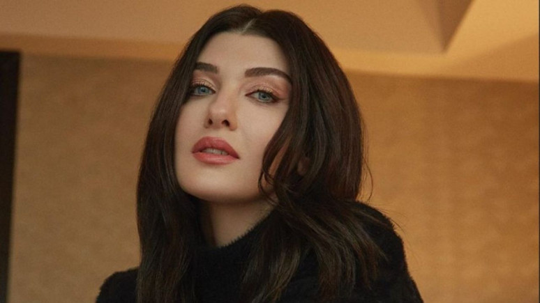 Aslıhan Güner, 'Sonradan Gurme' filminin başrolünde!
