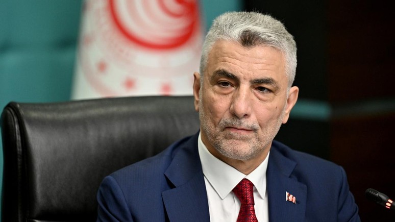 Ticaret Bakanı Bolat: 2026’da bütçe rahatlayacak