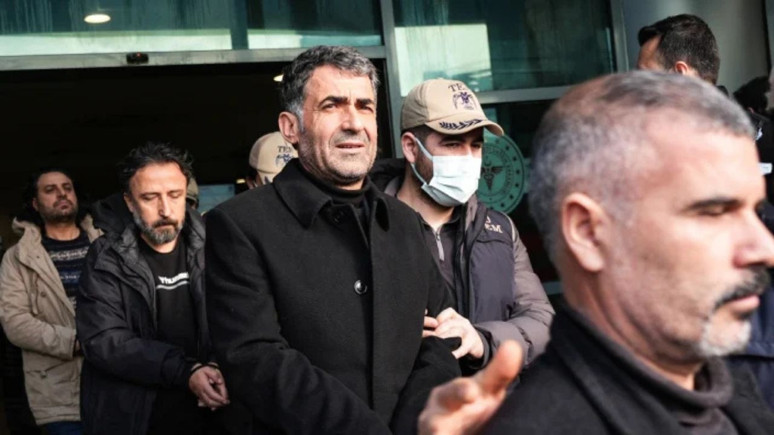 Belediyelere terör soruşturması: Çok sayıda tutuklu var