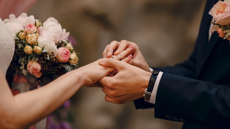 Türkiye’de yabancı damat rekoru: En fazla evlilik hangi ülkelerden?