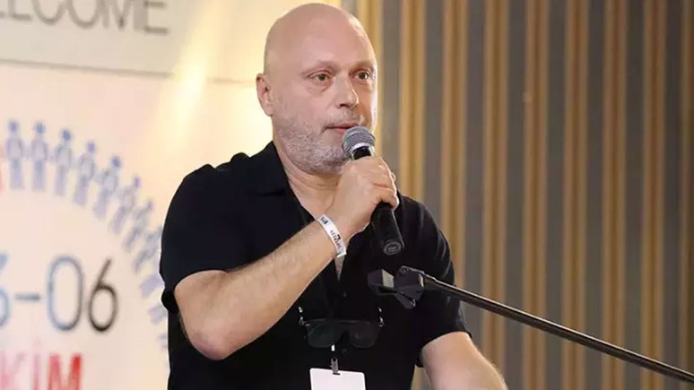 Antakya Gazetesi’nin sahibi evinde ölü bulundu