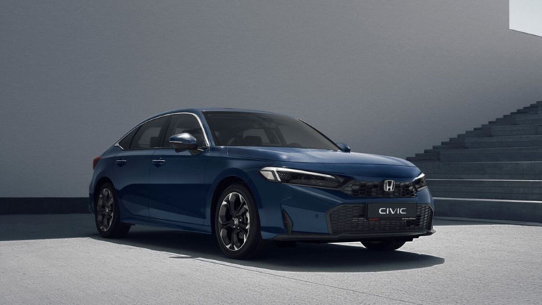 Honda'dan dev kampanya! İndirimi duyan galeriye koştu...