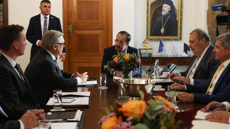 Rumlar gazı Chevron'a peşkeş çekiyor