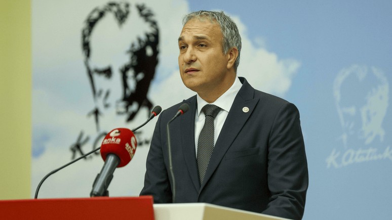 CHP’den özel okul ve Kürtçe eğitim çıkışı