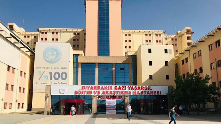 Devletin ultrason cihazıyla vurgun