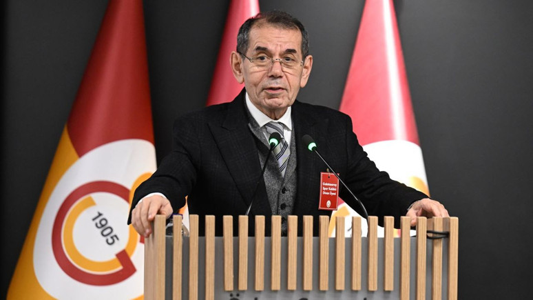 Dursun Özbek'ten TFF'nin davetine yanıt! 'Bunun tarafı olmayacağım'