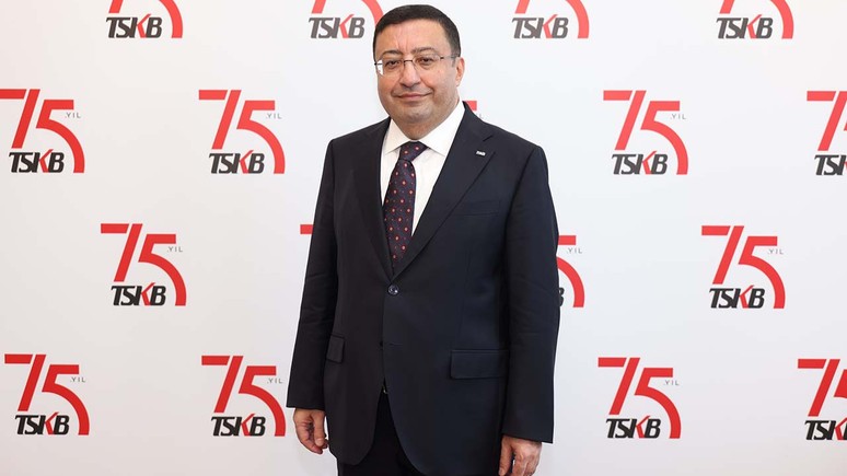 TSKB’nin 75. yıl hedefi kalkınmaya desteği büyütmek