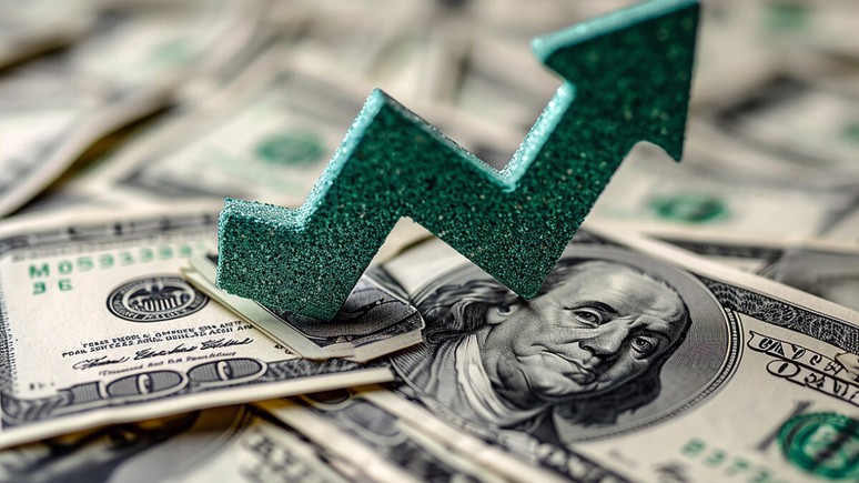 Dolar 2025 yılının yıldızı olabilir! Dolar bugün kaç lira oldu?