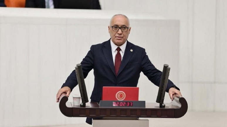 Emekliyi, asgari ücretliyi kızdıran açıklama! Gelecek Partili Doğan Demir: Milletvekili maaşımız yetmiyor