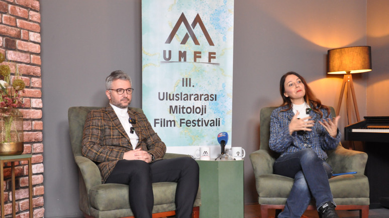 Festivale ‘dijital oyun’ yarışması eklendi: Yeni nesil mitolojiyle buluşacak