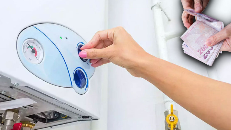 Kombi 1 ayda ne kadar elektrik harcar? En çok hangi aletler elektrik yakar?