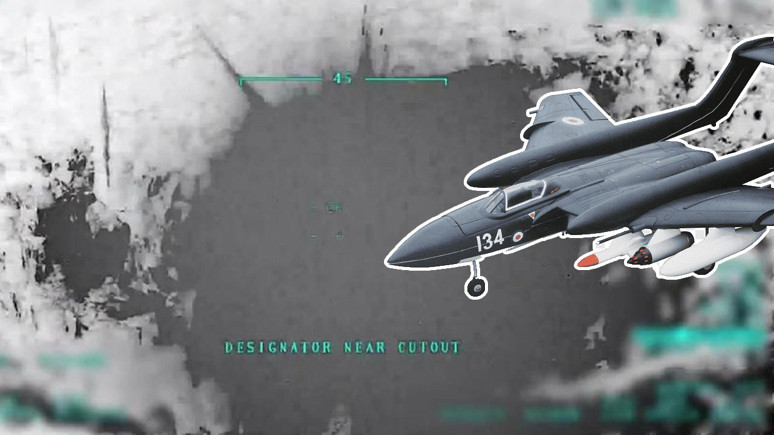 Irak'ın kuzeyine nokta operasyon: 9 terörist etkisiz hale getirildi